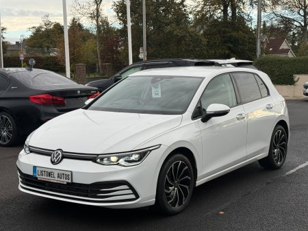 2023 Volkswagen Golf - photo 6
