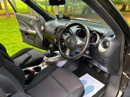 2012 Nissan Juke - photo 9