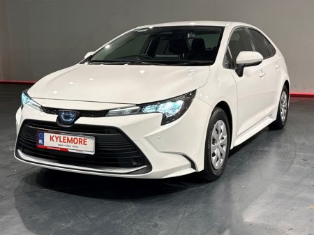 2024 Toyota Corolla - photo 7