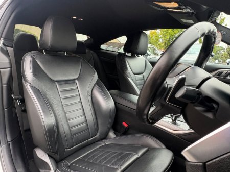 2021 BMW 4-Series - photo 12