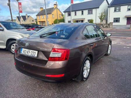 2014 Skoda Octavia - photo 2