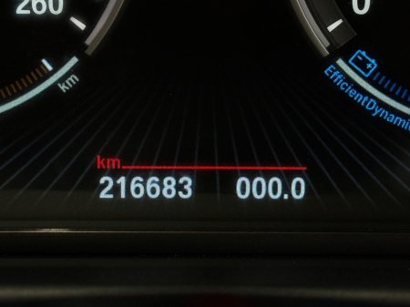 2016 BMW 5-Series - photo 10