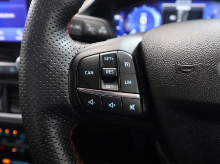 2023 Ford Puma - photo 12