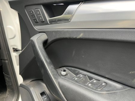 2019 Audi Q5 - photo 16