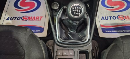 2019 Ford Fiesta - photo 16