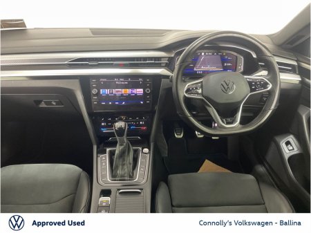 2022 Volkswagen Arteon - photo 2