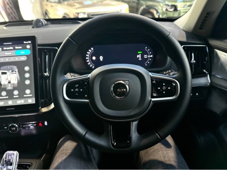 2026 Volvo XC90 - photo 25