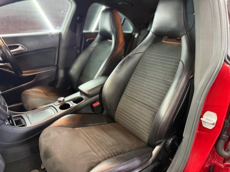 2015 Mercedes-Benz CLA - photo 16