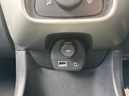 2018 Toyota Aygo - photo 18