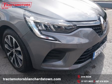 2023 Renault Clio - photo 18
