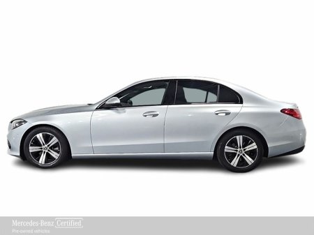 2022 Mercedes-Benz C-Class - photo 10