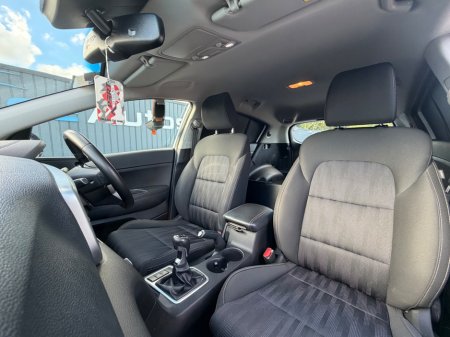 2019 Kia Sportage - photo 54