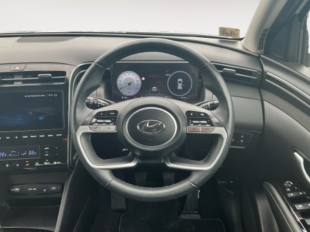 2023 Hyundai Tucson - photo 12