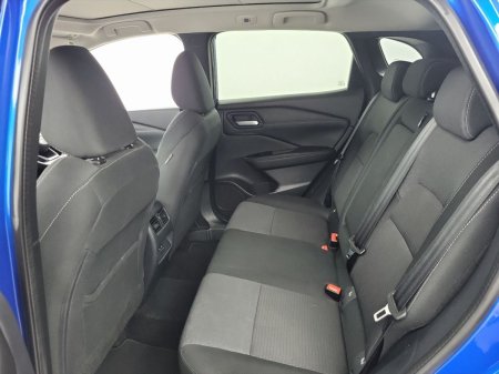 2021 Nissan Qashqai - photo 7