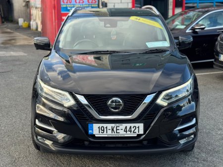 2019 Nissan Qashqai - photo 7