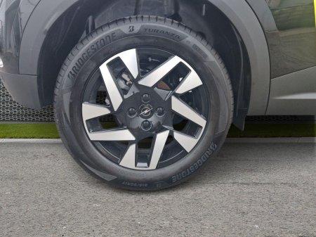 2026 Opel Mokka - photo 8