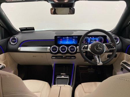 2026 Mercedes-Benz GLB - photo 2