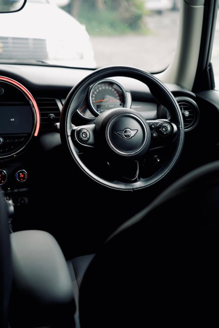 2019 Mini Cooper - photo 12