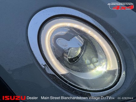 2016 Mini Clubman - photo 35