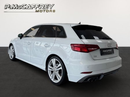 2018 Audi A3 - photo 7