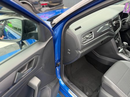 2020 Volkswagen T-Roc - photo 57