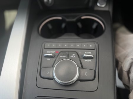 2017 Audi A5 - photo 27