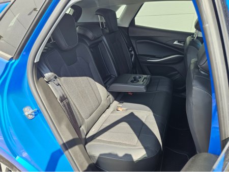 2024 Opel Grandland - photo 10