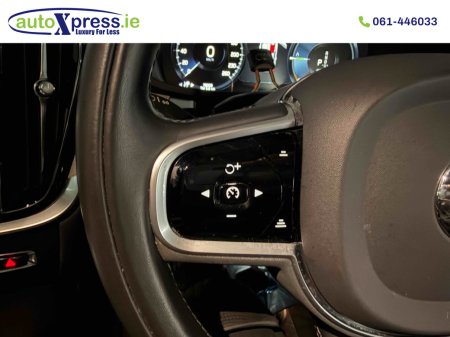 2019 Volvo V60 - photo 8