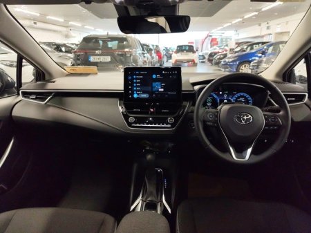 2026 Toyota Corolla - photo 8