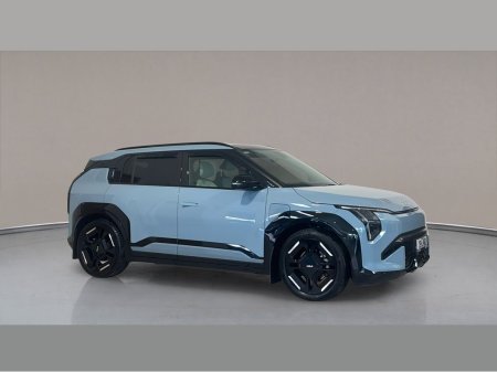 2025 Kia EV3 Earth GT Line Long Range