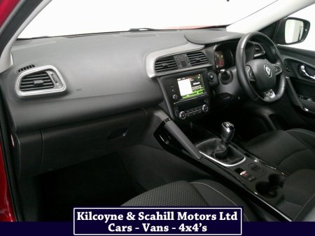 2016 Renault Kadjar - photo 20