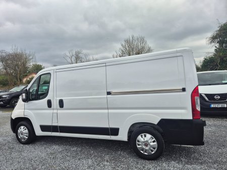 2023 Fiat Ducato - photo 13