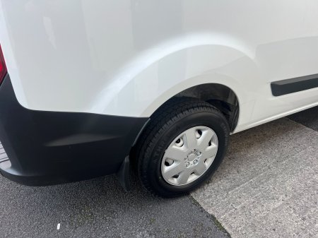 2022 Ford Transit Custom - photo 6
