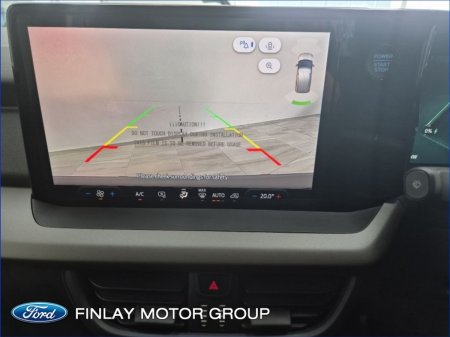 2026 Ford Courier - photo 16