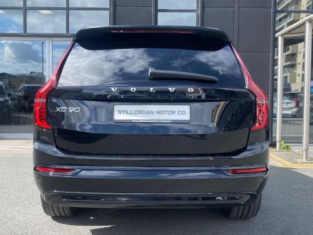 2025 Volvo XC90 - photo 6