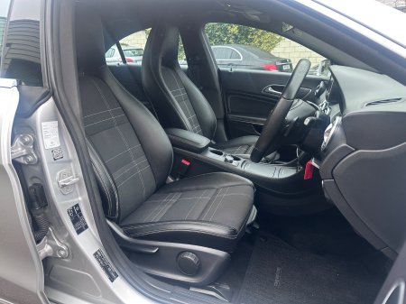 2016 Mercedes-Benz CLA - photo 12
