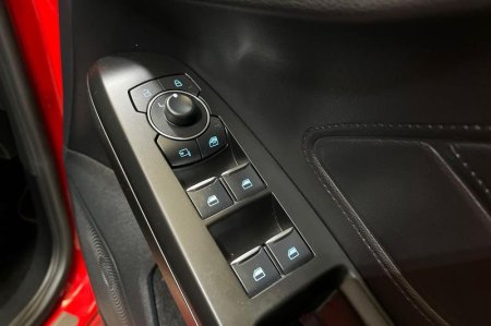 2023 Ford Focus - photo 16