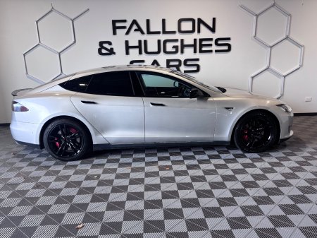 2016 Tesla Model S - photo 4