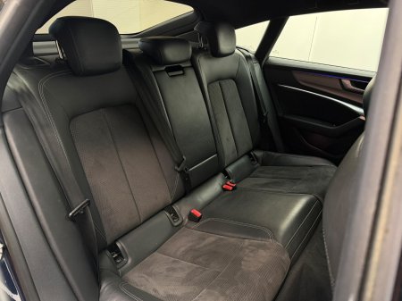 2018 Audi A7 - photo 9