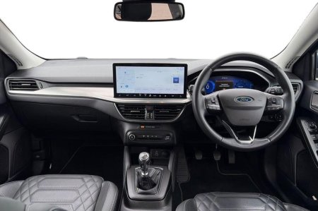2023 Ford Focus - photo 10