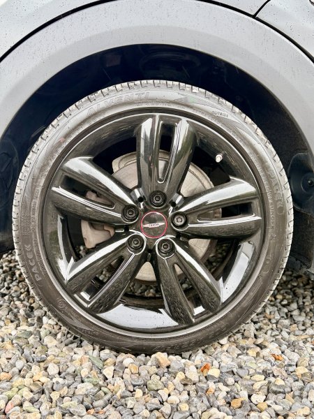2019 Mini Cooper - photo 29