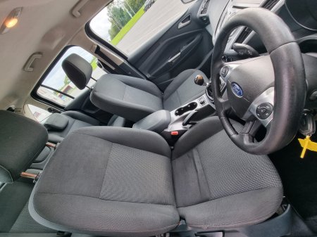 2014 Ford Grand C-Max - photo 23