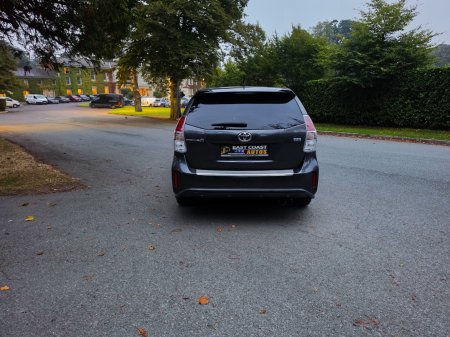 2019 Toyota Prius - photo 11