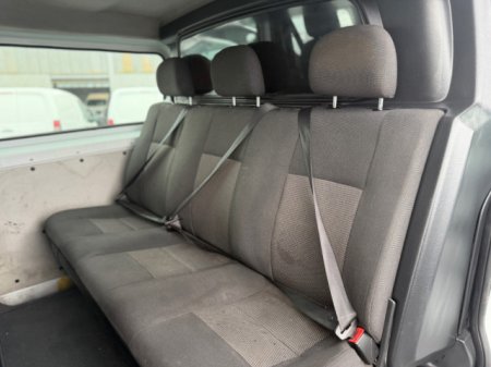 2014 Ford Transit - photo 7