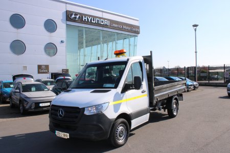 2021 Mercedes-Benz Sprinter