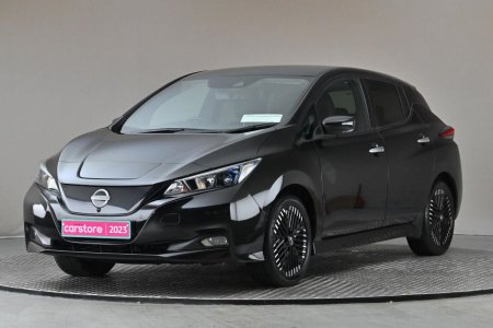 2023 Nissan Leaf - photo 3