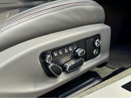 2022 Bentley Continental - photo 24