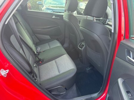 2019 Hyundai Tucson - photo 15
