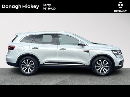 2020 Renault Koleos - photo 6