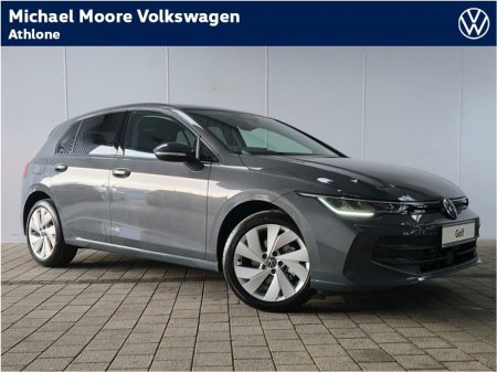 2026 Volkswagen Golf GOLF EDITION 75 2.0 TDI 116BHP